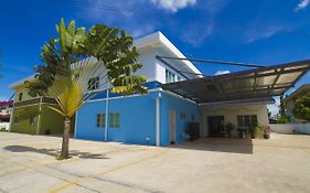 Quality Guest House
